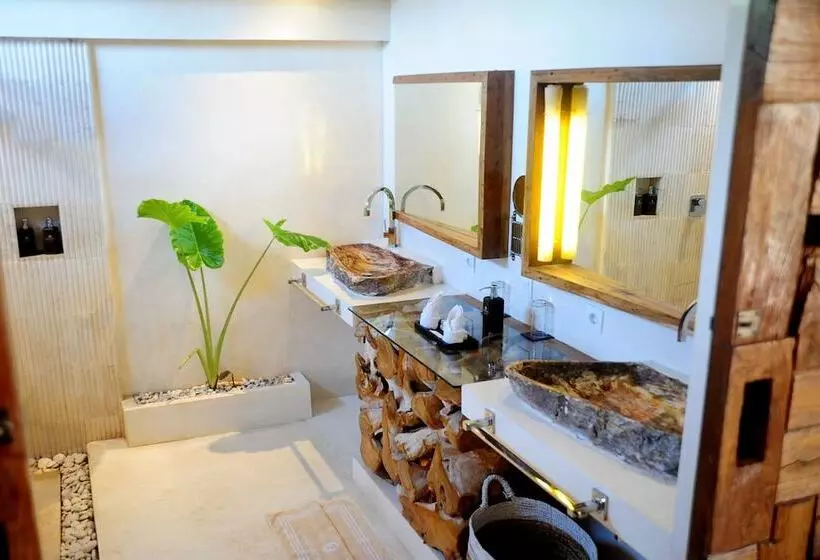 בית מלון כפרי Kaleydo Villas