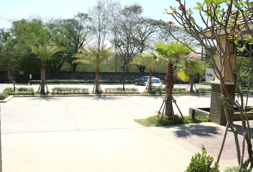 Kitlada Hotel Udonthani