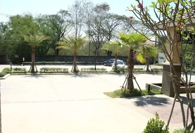 Kitlada Hotel Udonthani