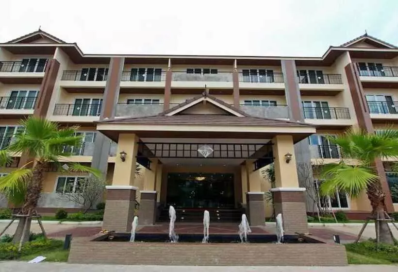 Kitlada Hotel Udonthani