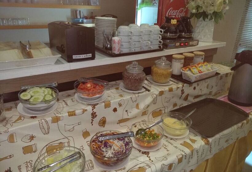 Kitlada Hotel Udonthani