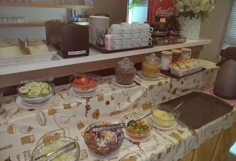 Kitlada Hotel Udonthani