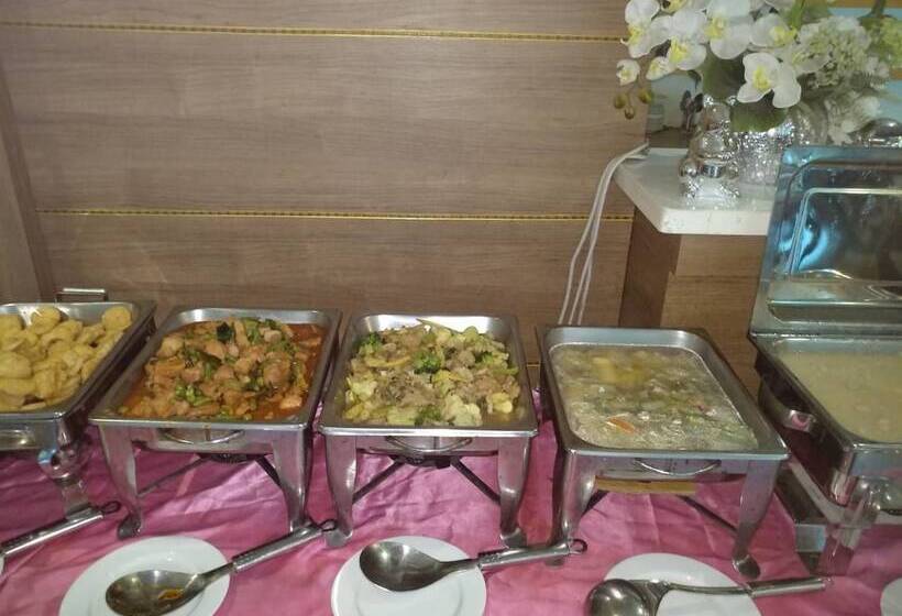 Kitlada Hotel Udonthani