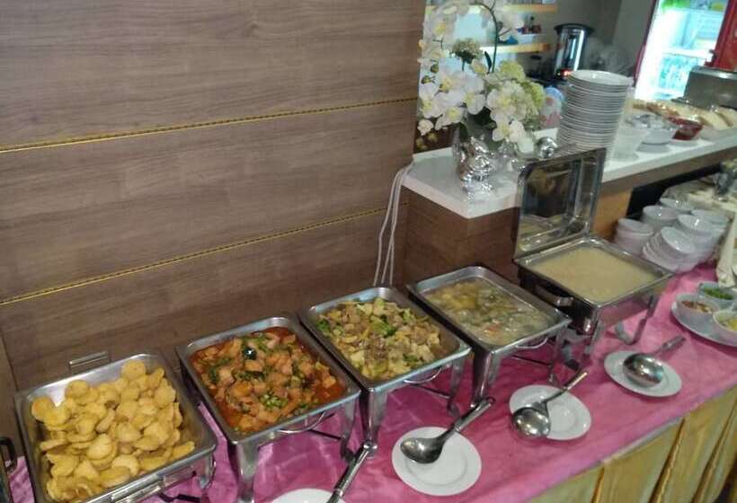 Kitlada Hotel Udonthani