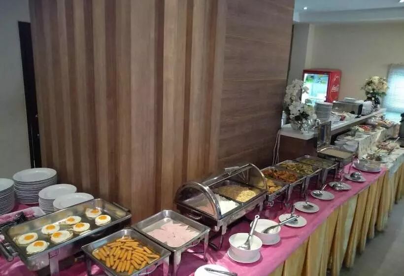 Kitlada Hotel Udonthani