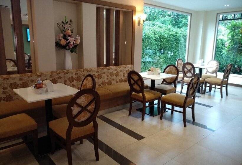 Kitlada Hotel Udonthani