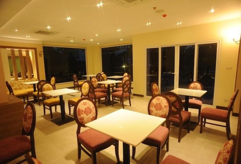 Kitlada Hotel Udonthani