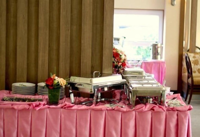 Kitlada Hotel Udonthani