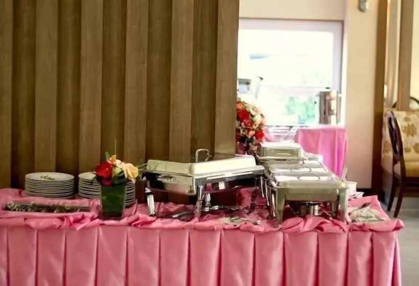 Kitlada Hotel Udonthani