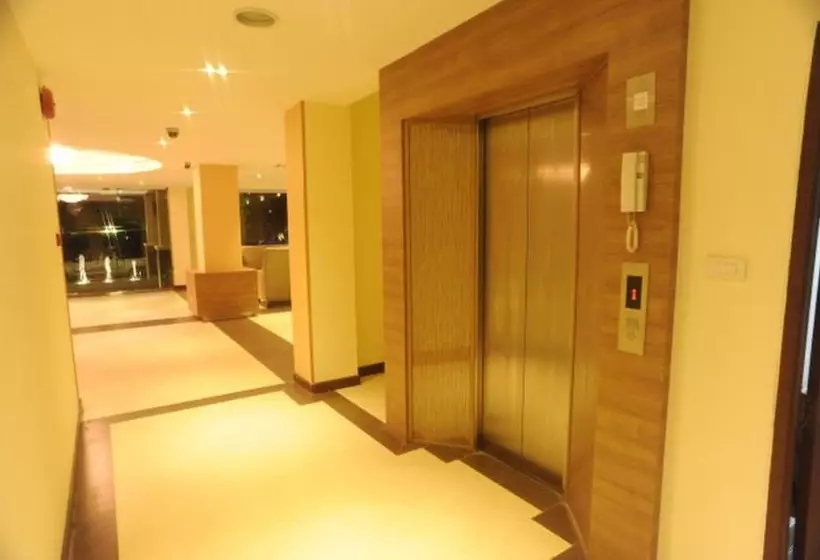 Kitlada Hotel Udonthani