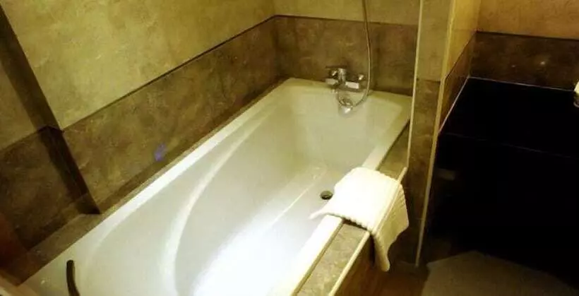 Kitlada Hotel Udonthani