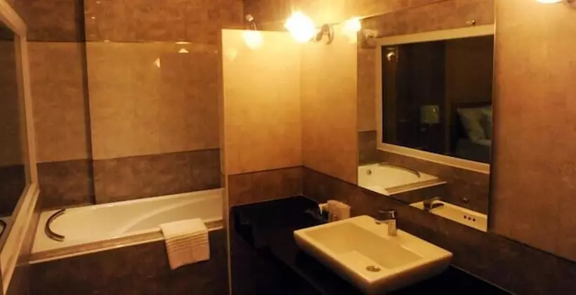 Kitlada Hotel Udonthani