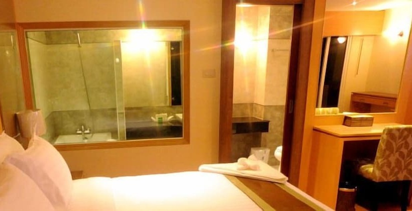 Kitlada Hotel Udonthani