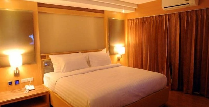 Kitlada Hotel Udonthani