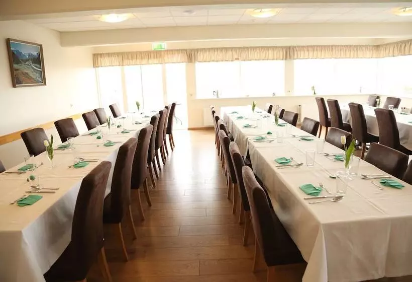 هتل Kjarnalundur Aurora Dream Lodges And Rooms