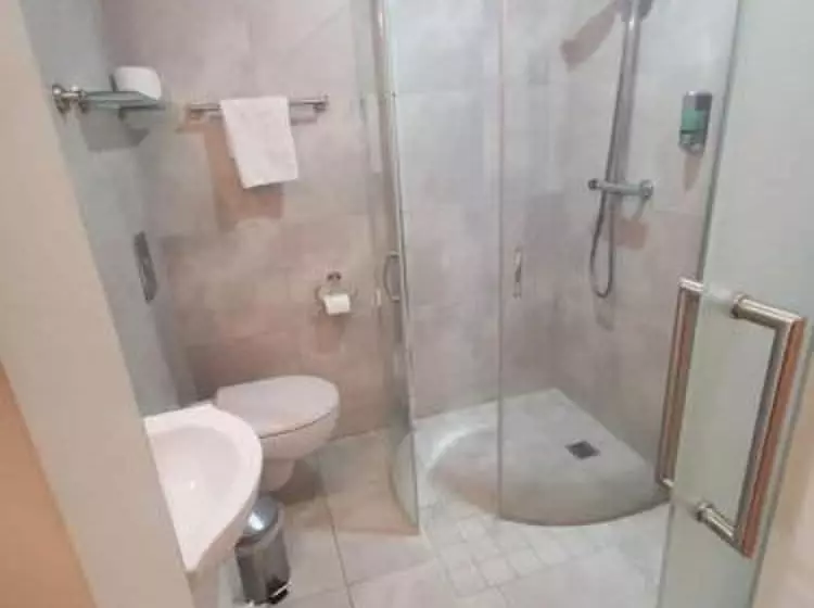 هتل Kjarnalundur Aurora Dream Lodges And Rooms