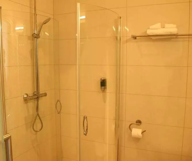 هتل Kjarnalundur Aurora Dream Lodges And Rooms