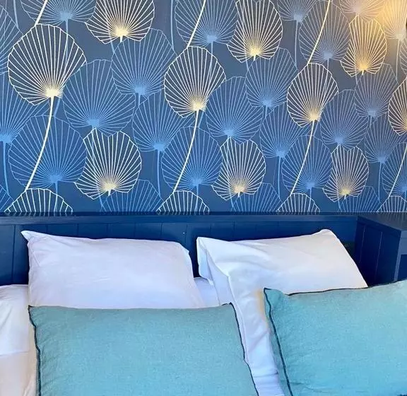 בית מלון כפרי Le Clocher