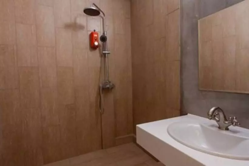 호텔 Maxrooms Global Sky