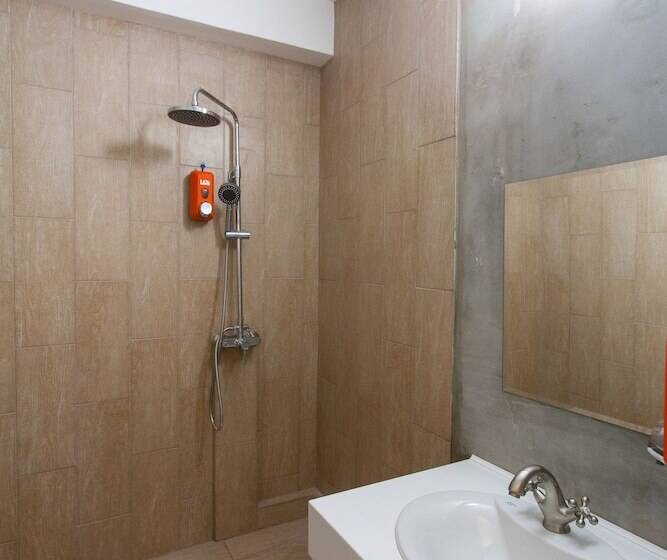 호텔 Maxrooms Global Sky