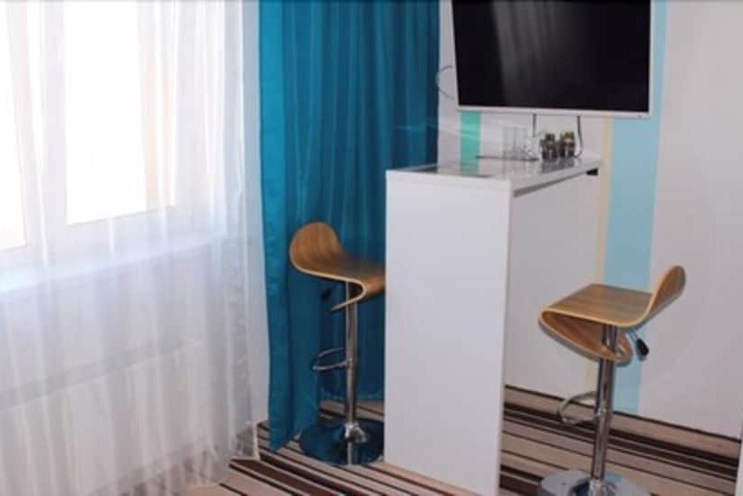 호텔 Maxrooms Global Sky