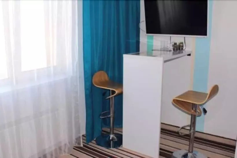 호텔 Maxrooms Global Sky