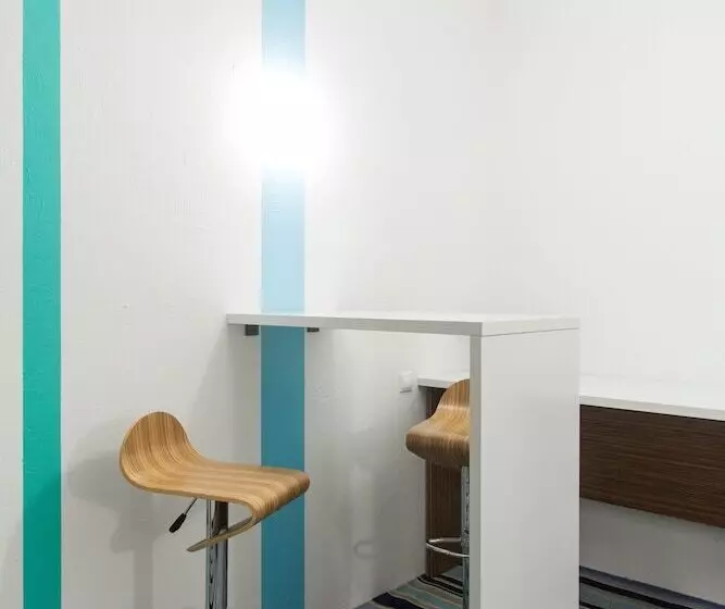 호텔 Maxrooms Global Sky