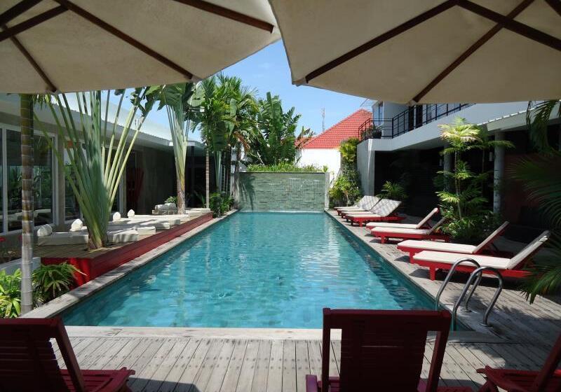 هتل Men's Resort & Spa