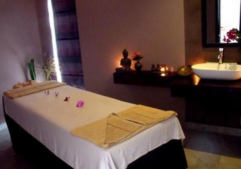 هتل Men's Resort & Spa