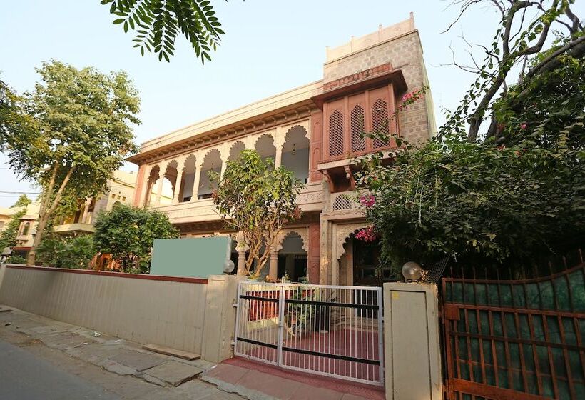 호텔 Oyo Premium Civil Lines Kota