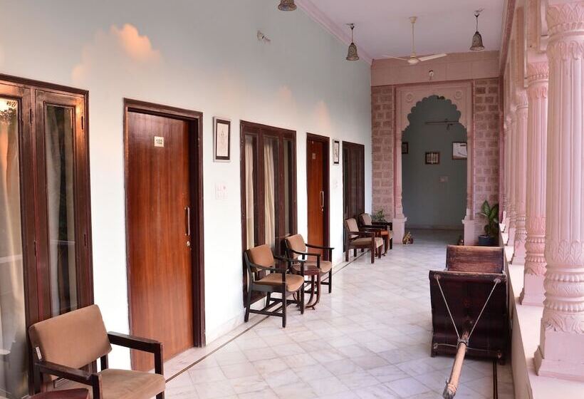 호텔 Oyo Premium Civil Lines Kota