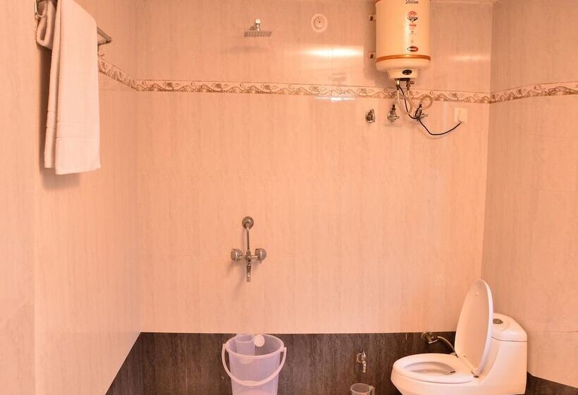 호텔 Oyo Premium Civil Lines Kota