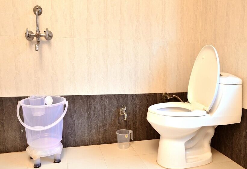 호텔 Oyo Premium Civil Lines Kota