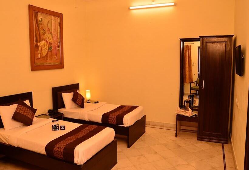 호텔 Oyo Premium Civil Lines Kota