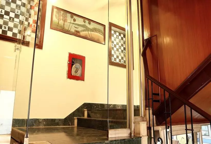 Hôtel Treebo Trend Beeu