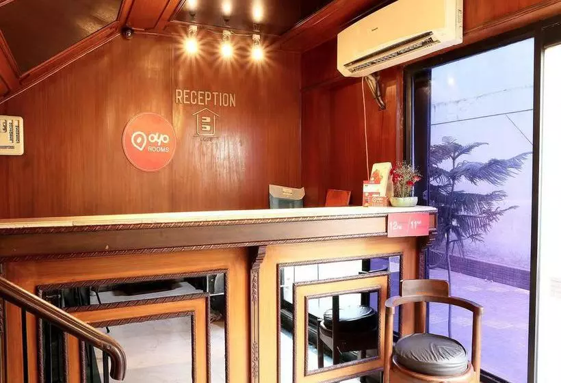 Hôtel Treebo Trend Beeu