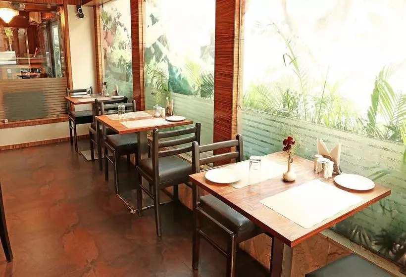 Hôtel Treebo Trend Beeu