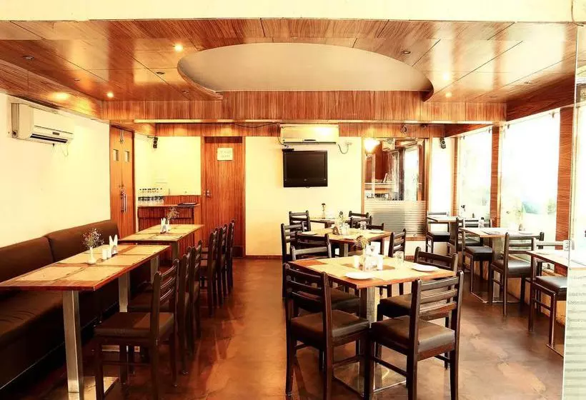 Hôtel Treebo Trend Beeu