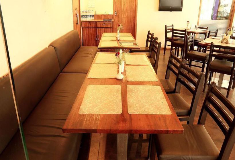 酒店 Treebo Trend Beeu