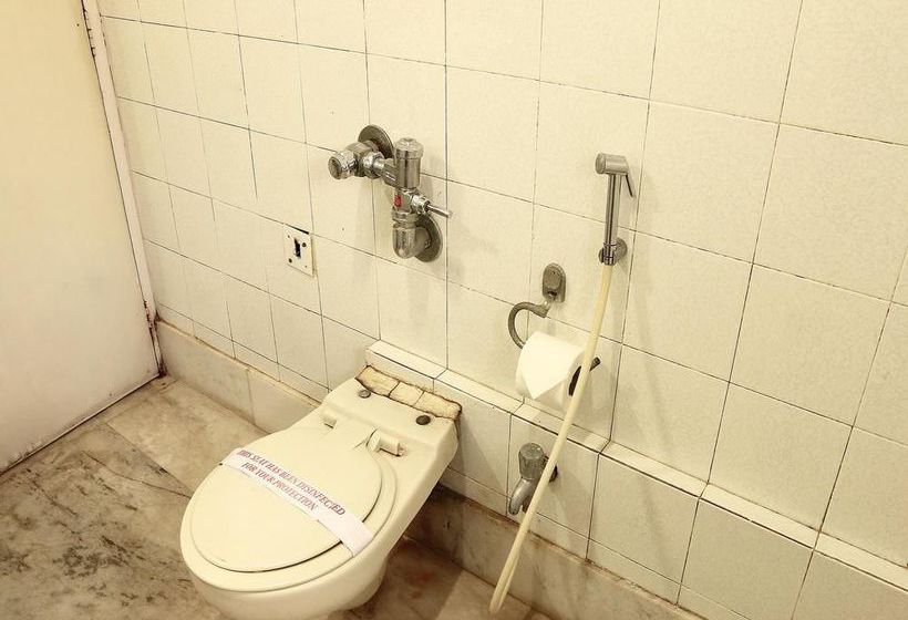 酒店 Treebo Trend Beeu