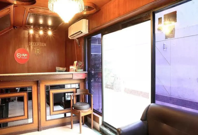 Hôtel Treebo Trend Beeu