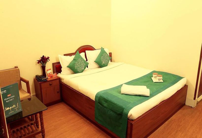 酒店 Treebo Trend Beeu