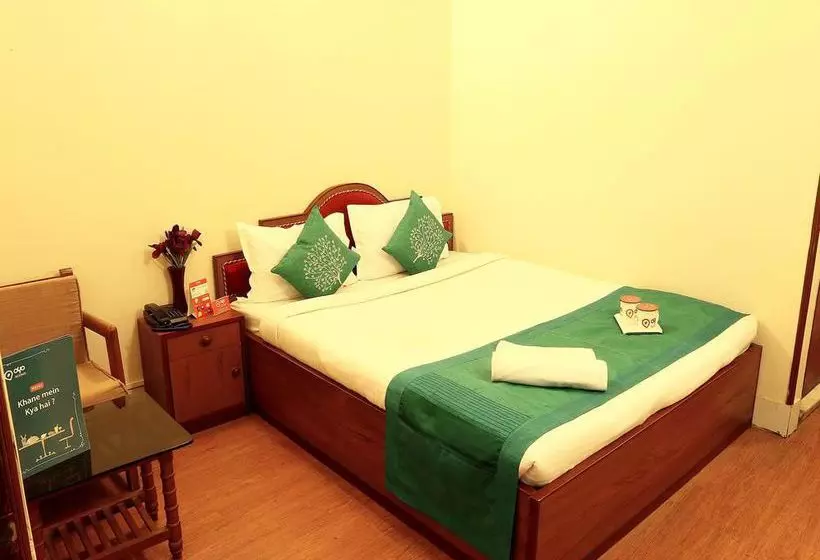 Hôtel Treebo Trend Beeu