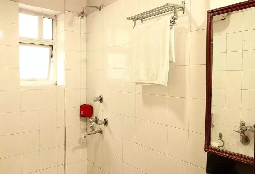 Hôtel Treebo Trend Beeu