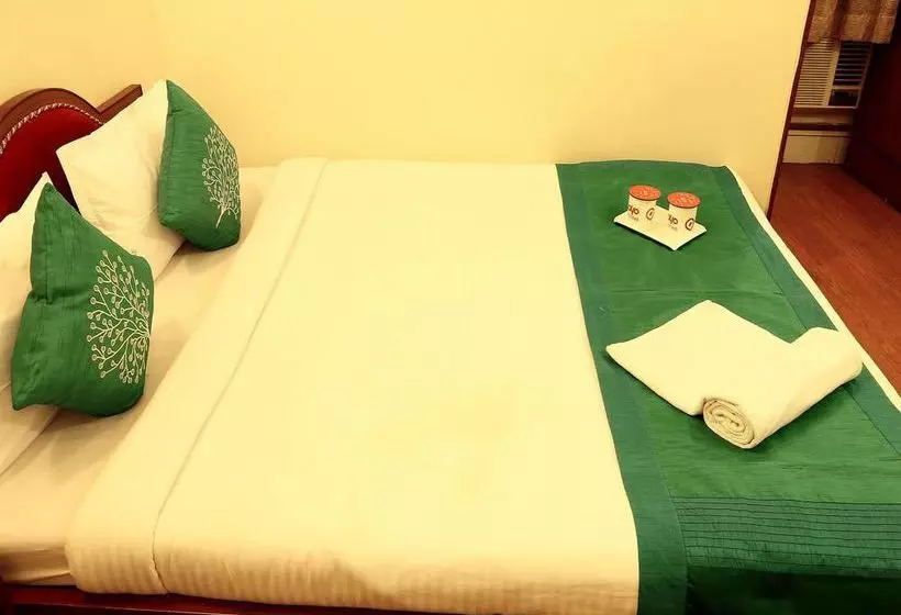 Hôtel Treebo Trend Beeu