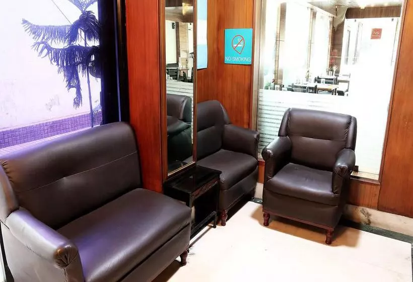 Hôtel Treebo Trend Beeu