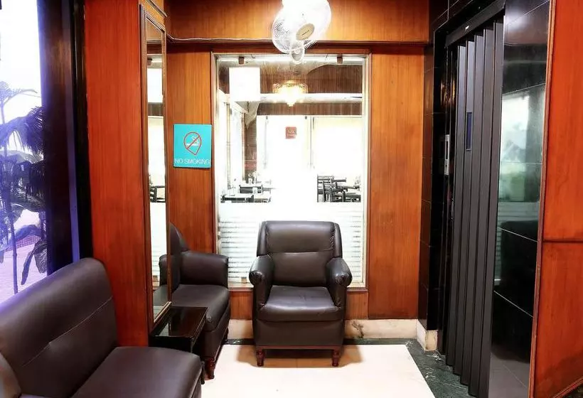 Hôtel Treebo Trend Beeu