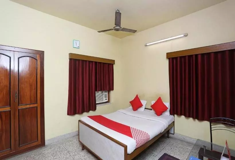 ホテル Oyo Rooms Salt Lake Karunamoyee