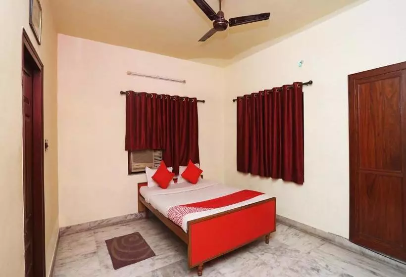 ホテル Oyo Rooms Salt Lake Karunamoyee