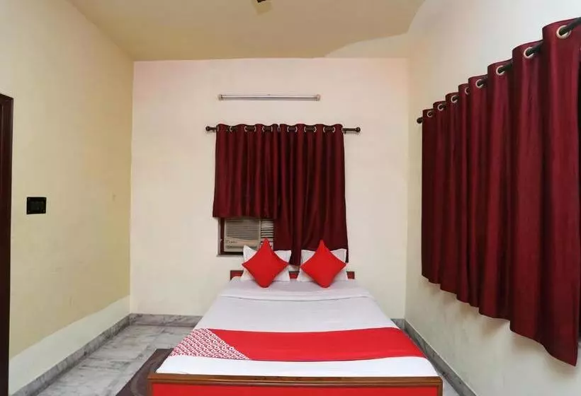 ホテル Oyo Rooms Salt Lake Karunamoyee